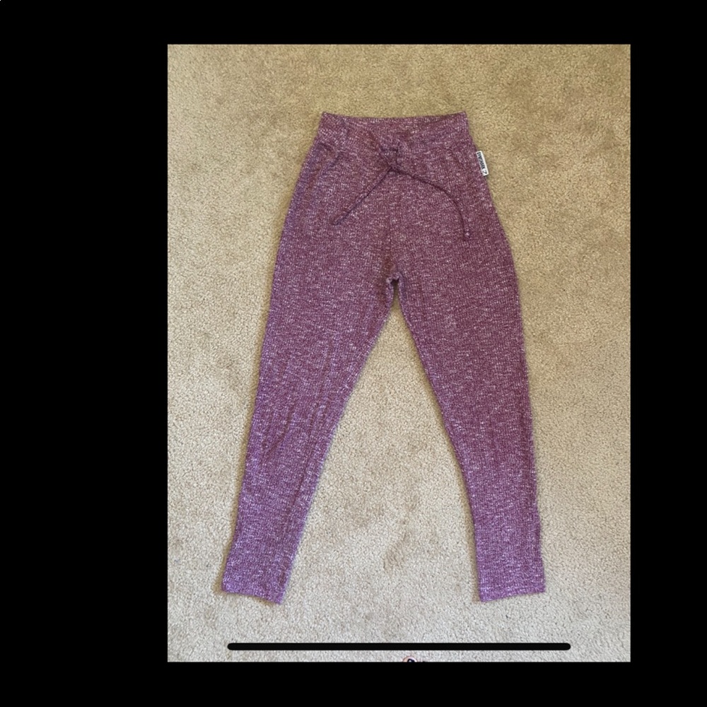 Gymshark lounge leggings